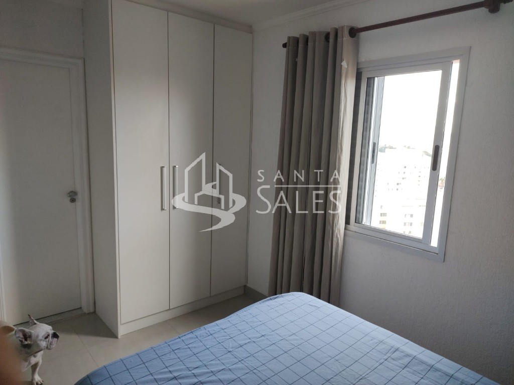 Apartamento, 2 quartos, 68 m² - Foto 11