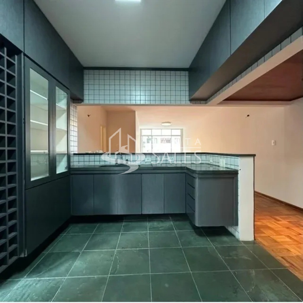 Apartamento, 3 quartos, 150 m² - Foto 4
