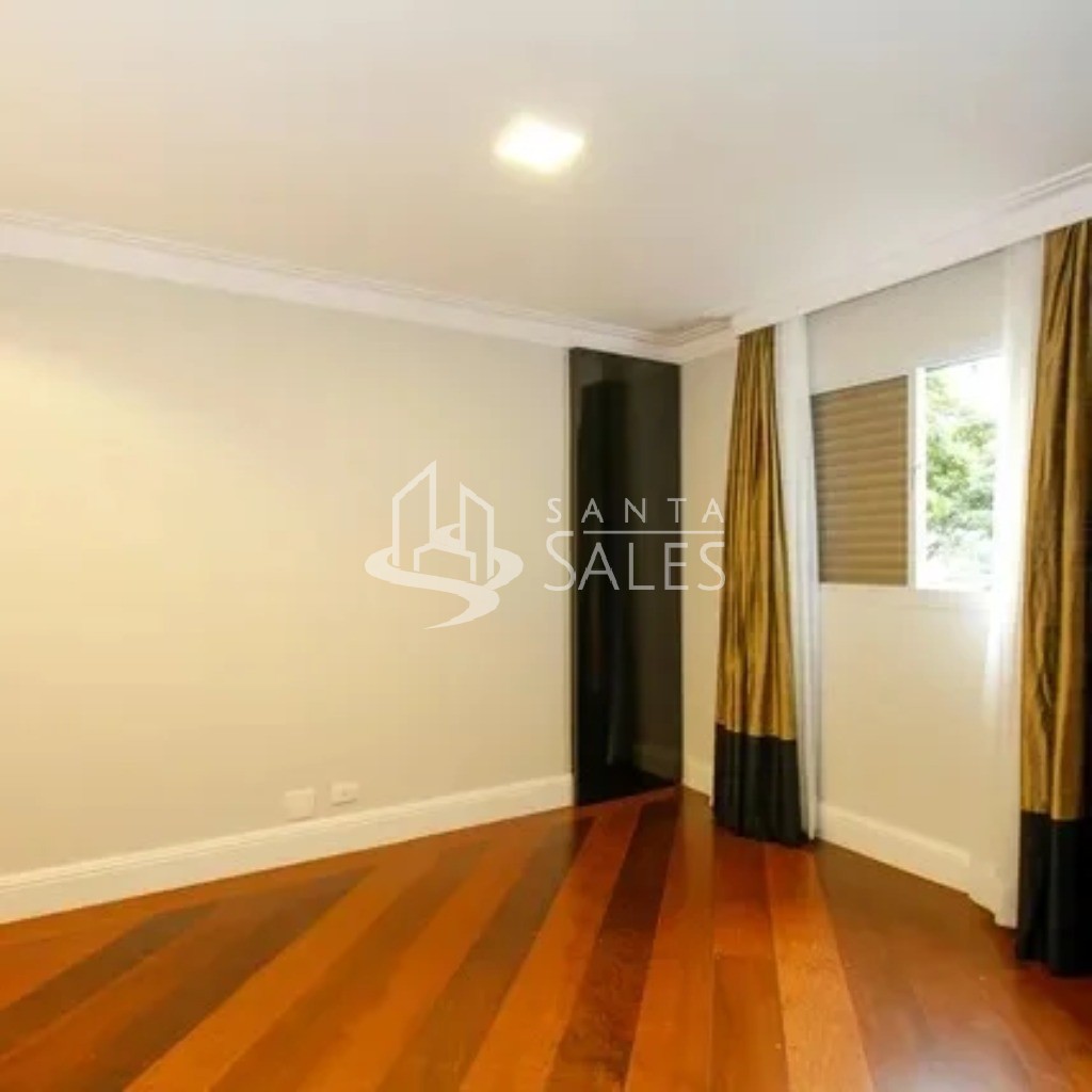 Apartamento, 3 quartos, 165 m² - Foto 9