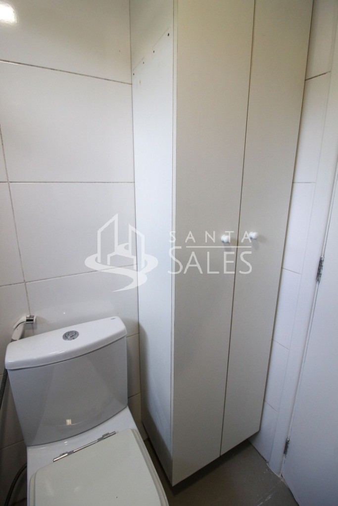 Apartamento, 2 quartos, 75 m² - Foto 19