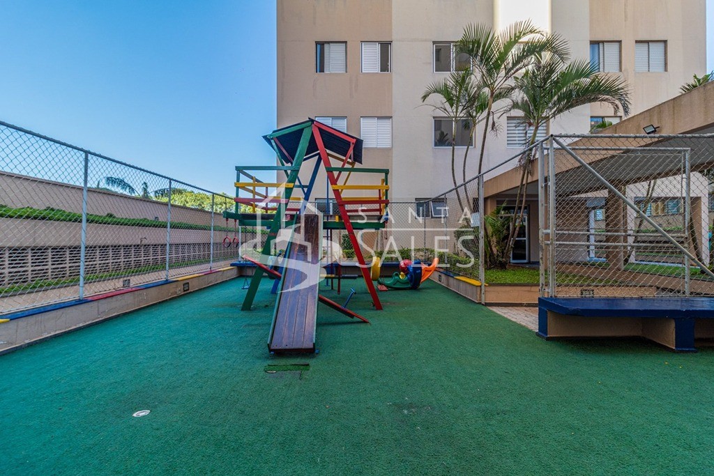 Apartamento, 3 quartos, 64 m² - Foto 29
