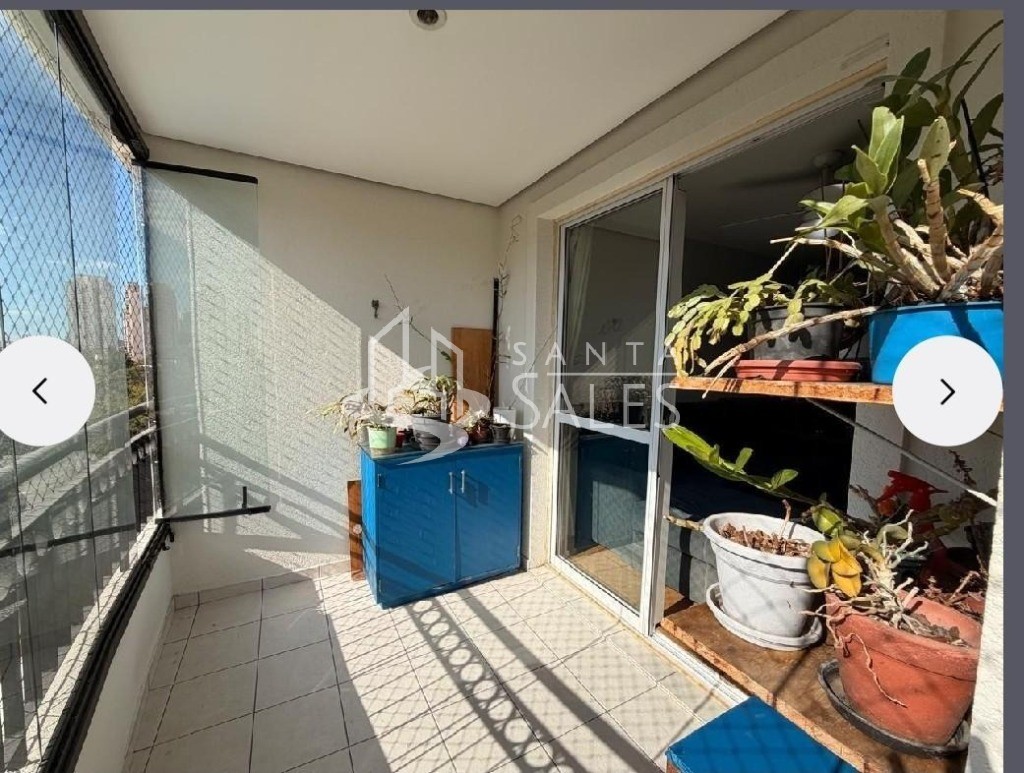 Apartamento, 3 quartos, 80 m² - Foto 37