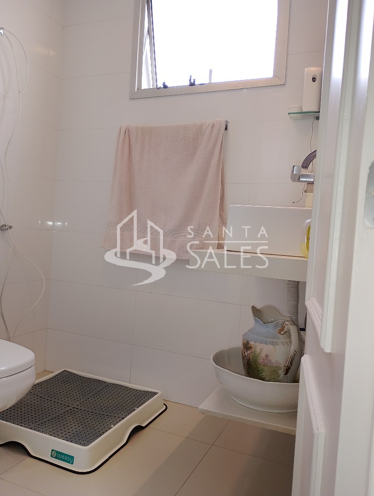 Apartamento, 3 quartos, 133 m² - Foto 21