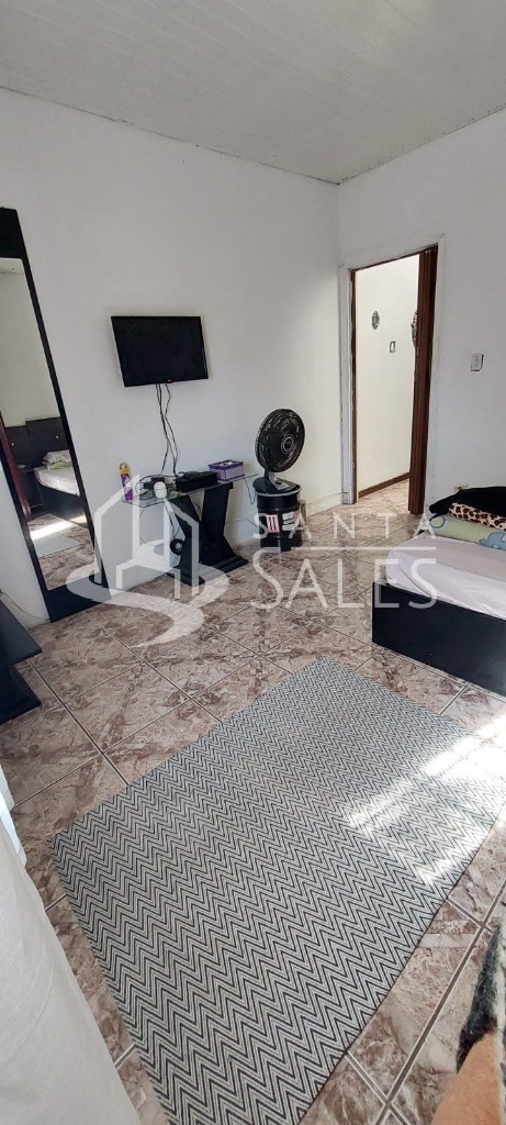 Sobrado, 2 quartos, 90 m² - Foto 12