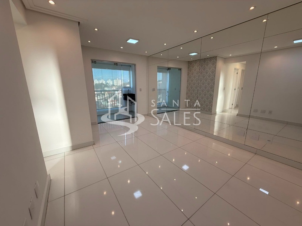 Apartamento, 2 quartos, 58 m² - Foto 1