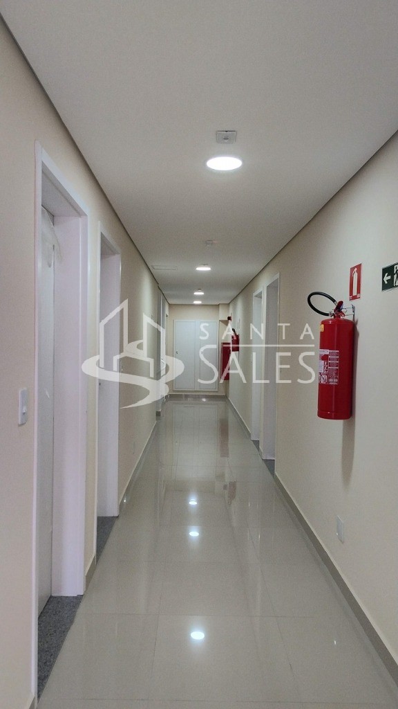 Apartamento, 1 quarto, 35 m² - Foto 23