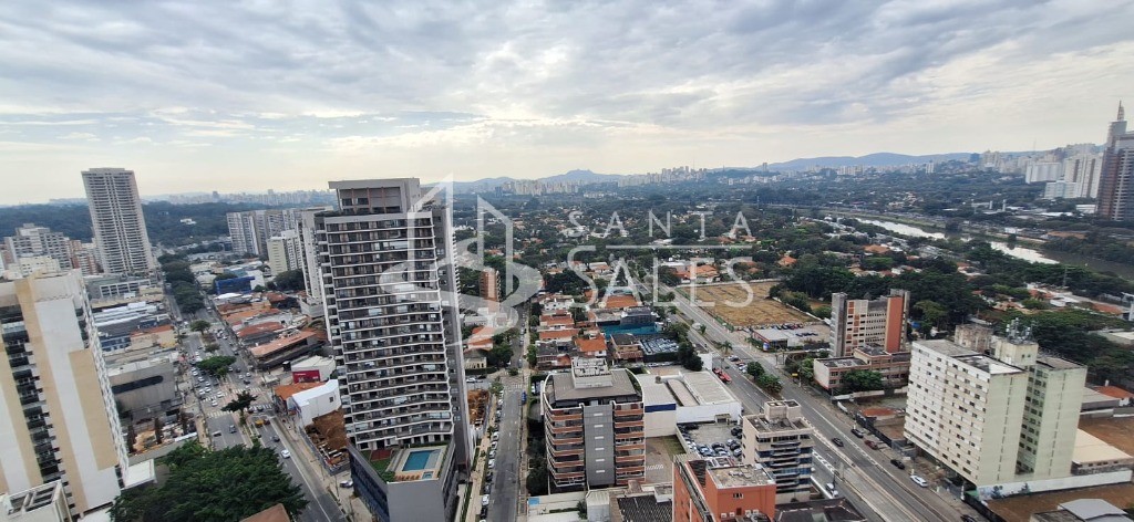 Apartamento, 2 quartos, 52 m² - Foto 14