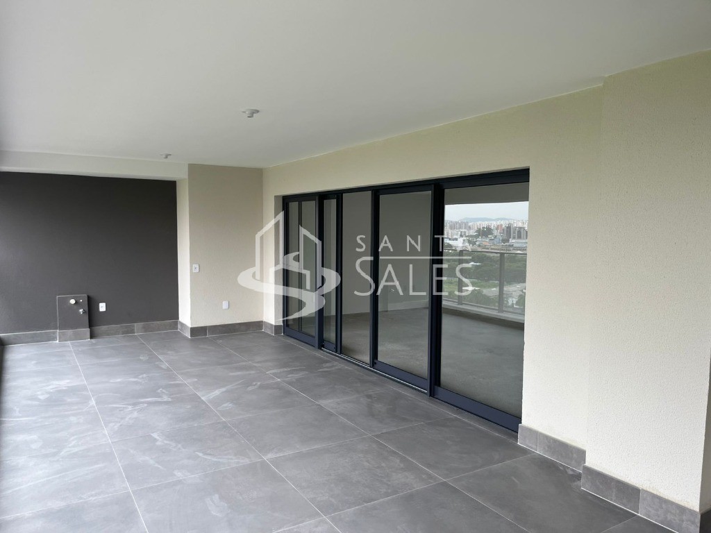 Apartamento, 4 quartos, 188 m² - Foto 26