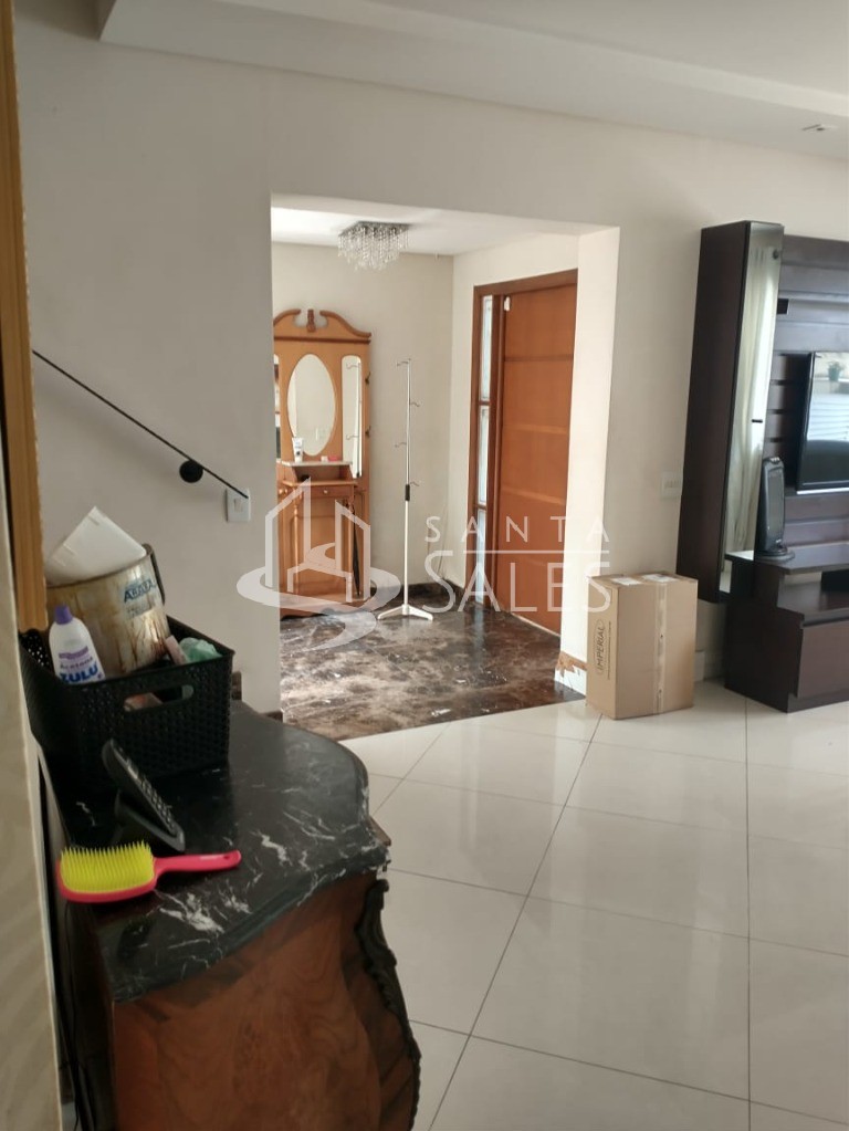 Sobrado, 3 quartos, 150 m² - Foto 50