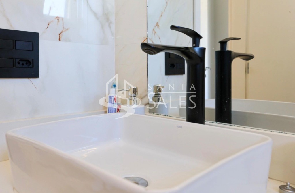 Apartamento, 2 quartos, 58 m² - Foto 19