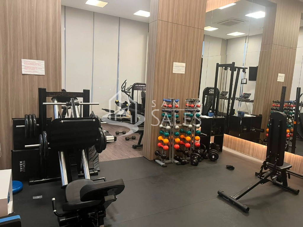 Apartamento, 1 quarto, 30 m² - Foto 17
