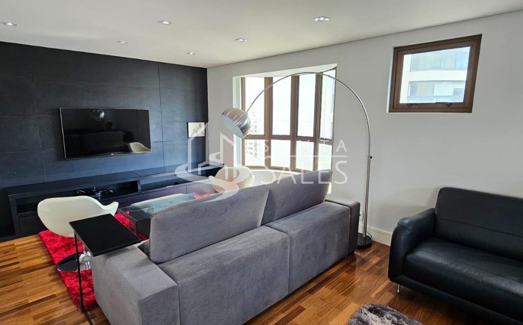 Apartamento, 4 quartos, 270 m² - Foto 12