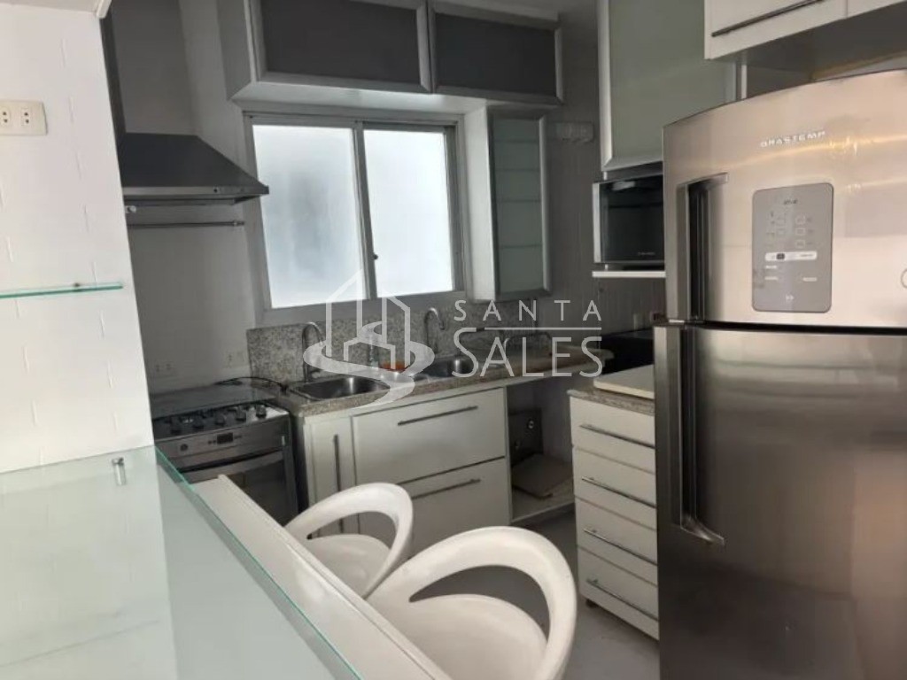 Apartamento, 1 quarto, 50 m² - Foto 17