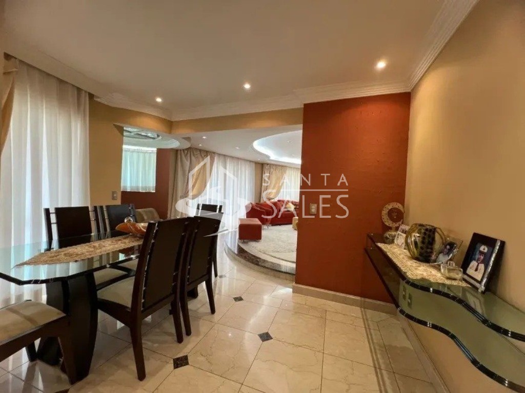 Apartamento, 4 quartos, 293 m² - Foto 3