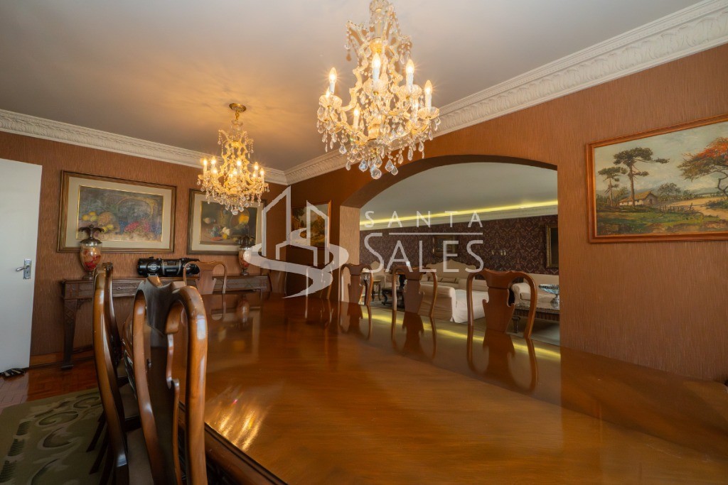 Apartamento, 4 quartos, 369 m² - Foto 51