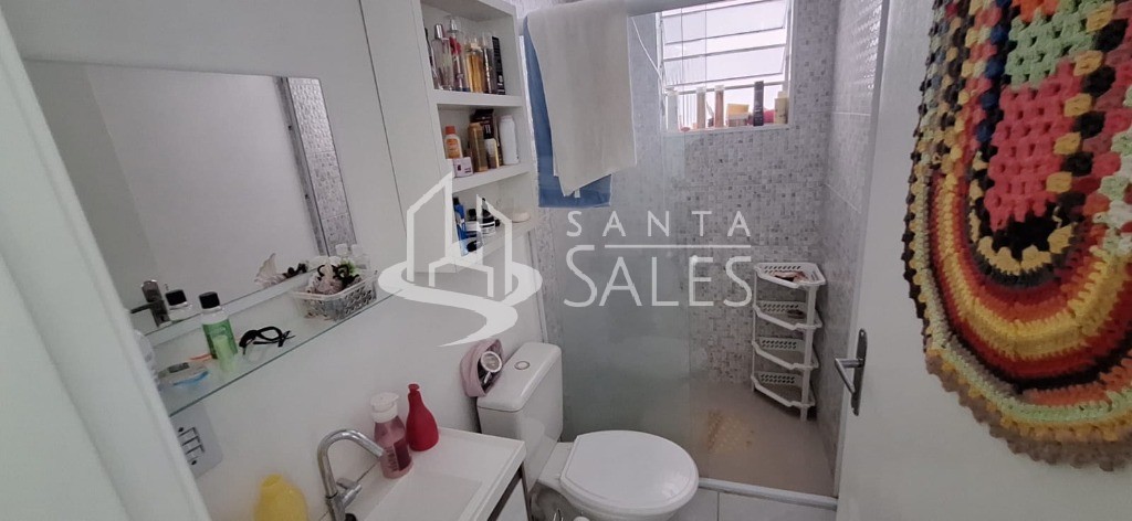Casa, 2 quartos, 40 m² - Foto 10