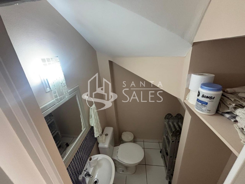 Casa, 3 quartos, 66 m² - Foto 18