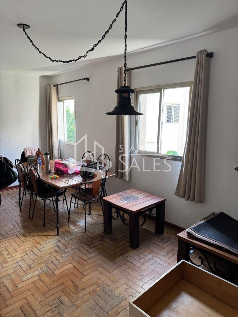 Apartamento, 3 quartos, 50 m² - Foto 26