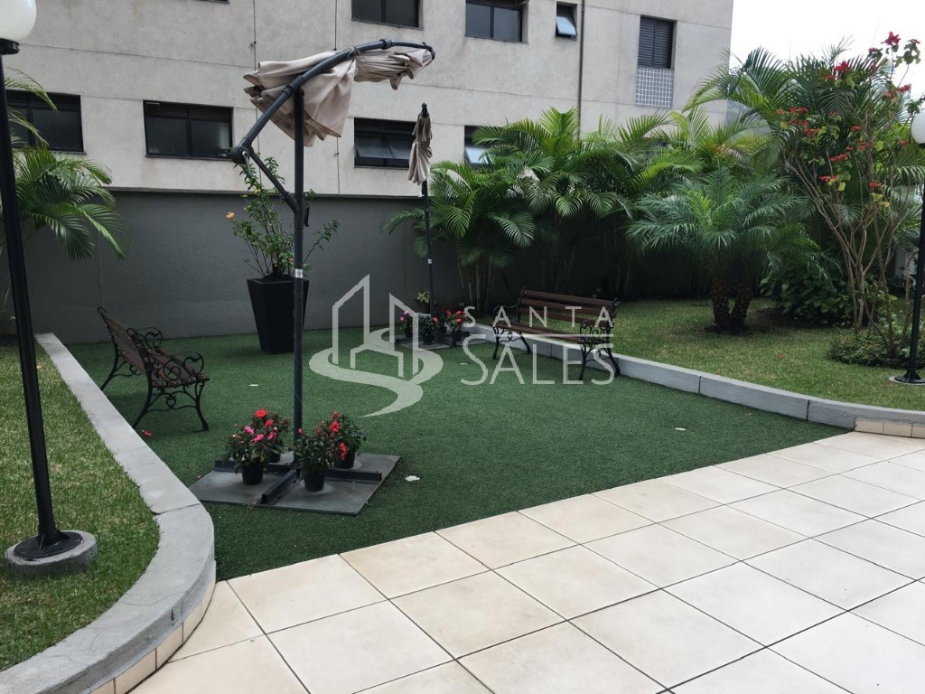 Apartamento, 2 quartos, 72 m² - Foto 21