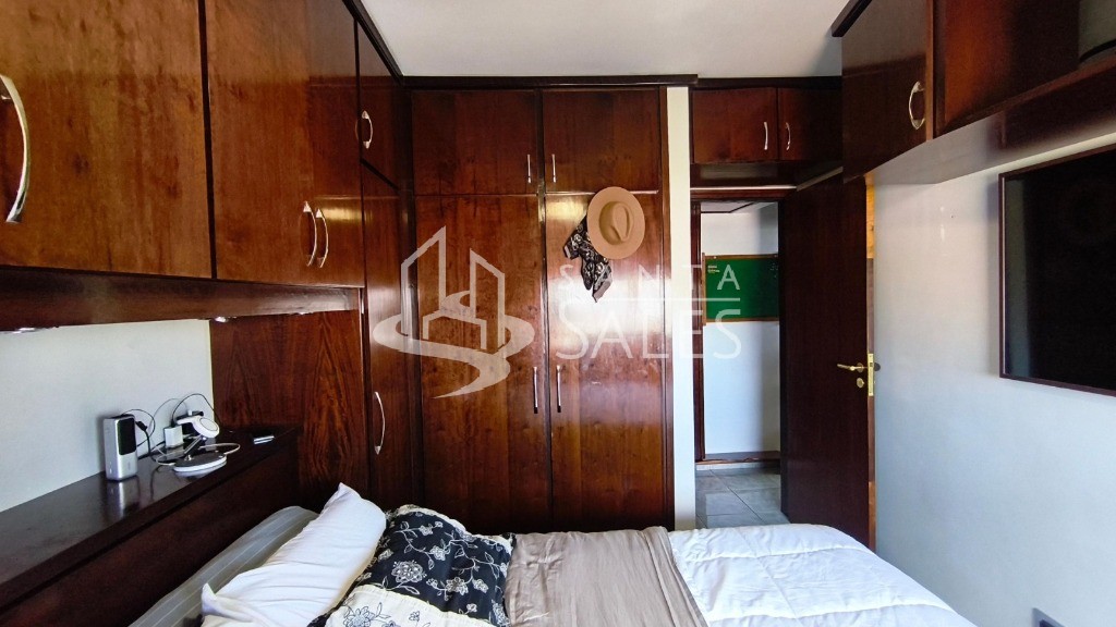 Apartamento, 2 quartos, 82 m² - Foto 13