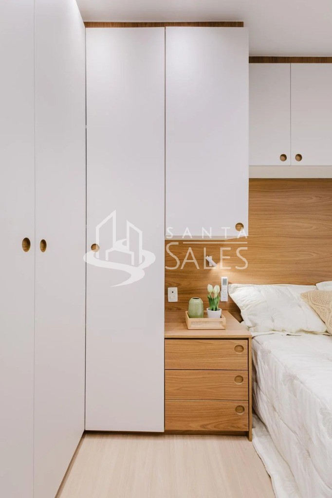 Apartamento, 1 quarto, 24 m² - Foto 7