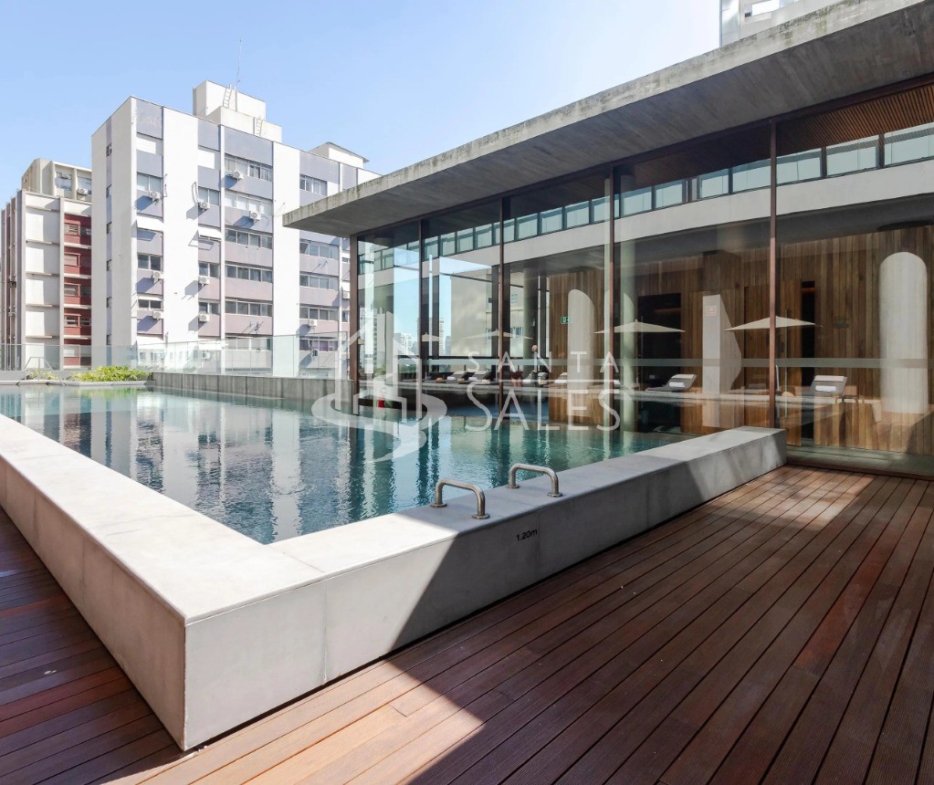 Apartamento, 3 quartos, 288 m² - Foto 2
