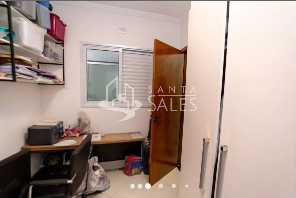 Sobrado, 3 quartos, 112 m² - Foto 9