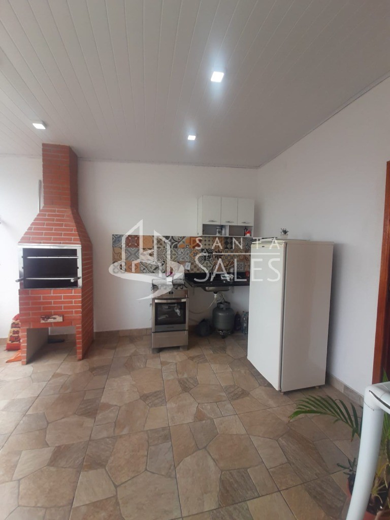 Sobrado, 3 quartos, 110 m² - Foto 5