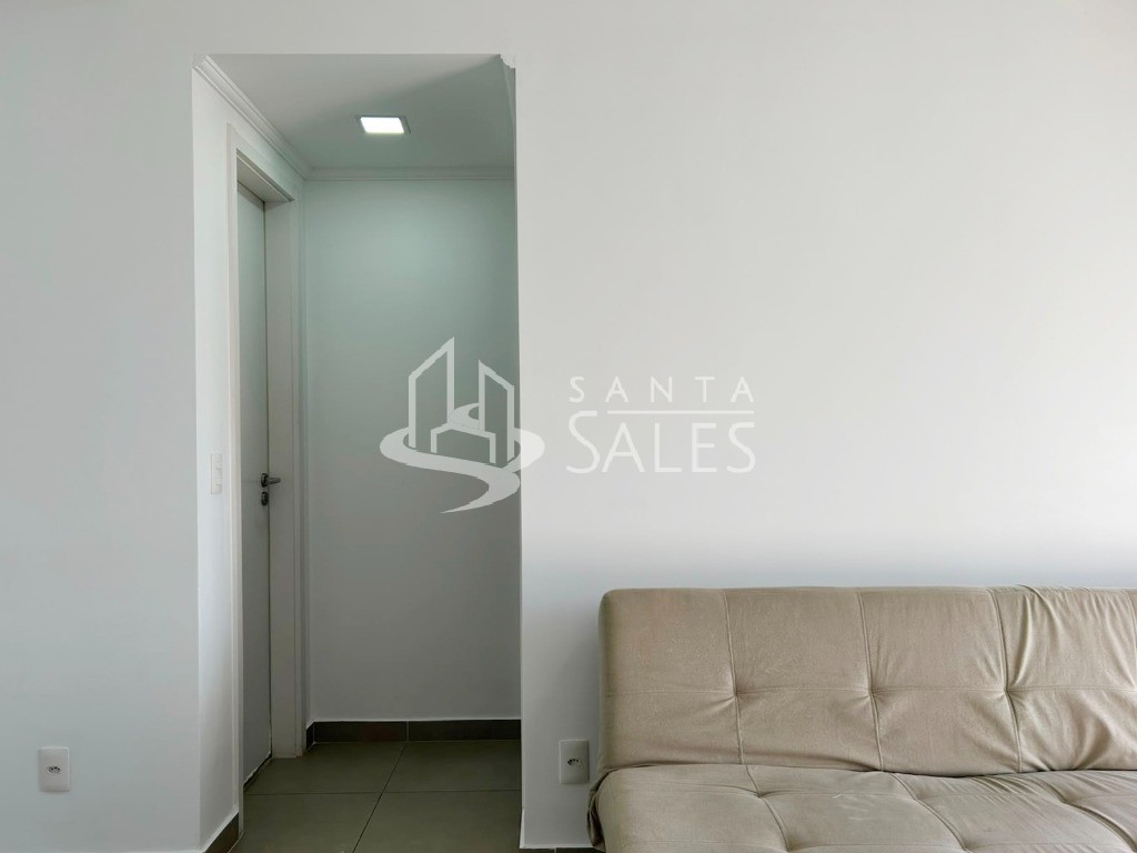 Apartamento, 1 quarto, 45 m² - Foto 5