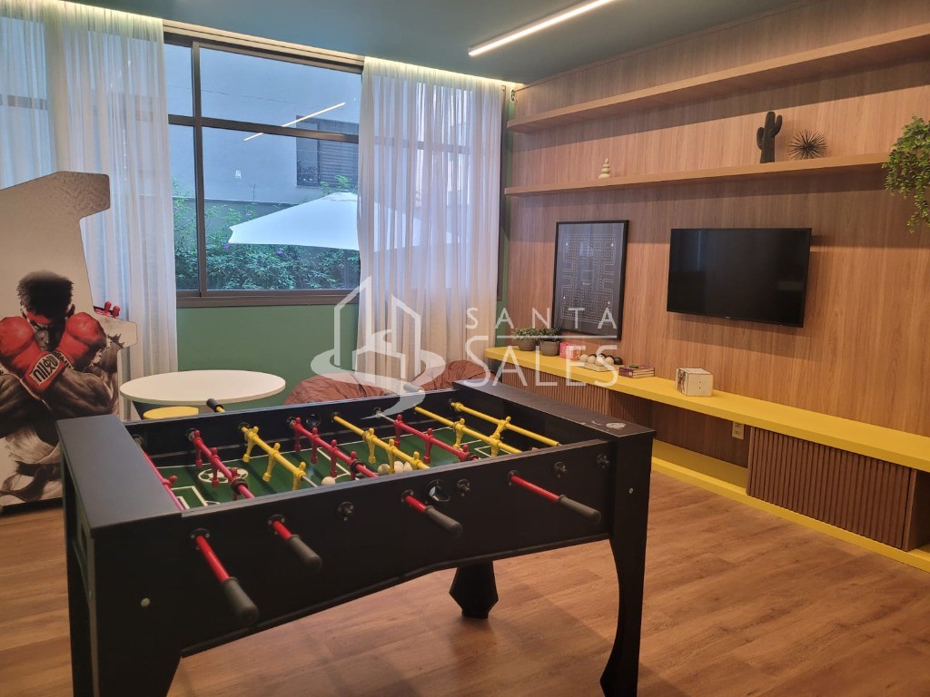 Apartamento, 1 quarto, 24 m² - Foto 36
