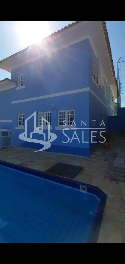Casa, 4 quartos, 178 m² - Foto 26