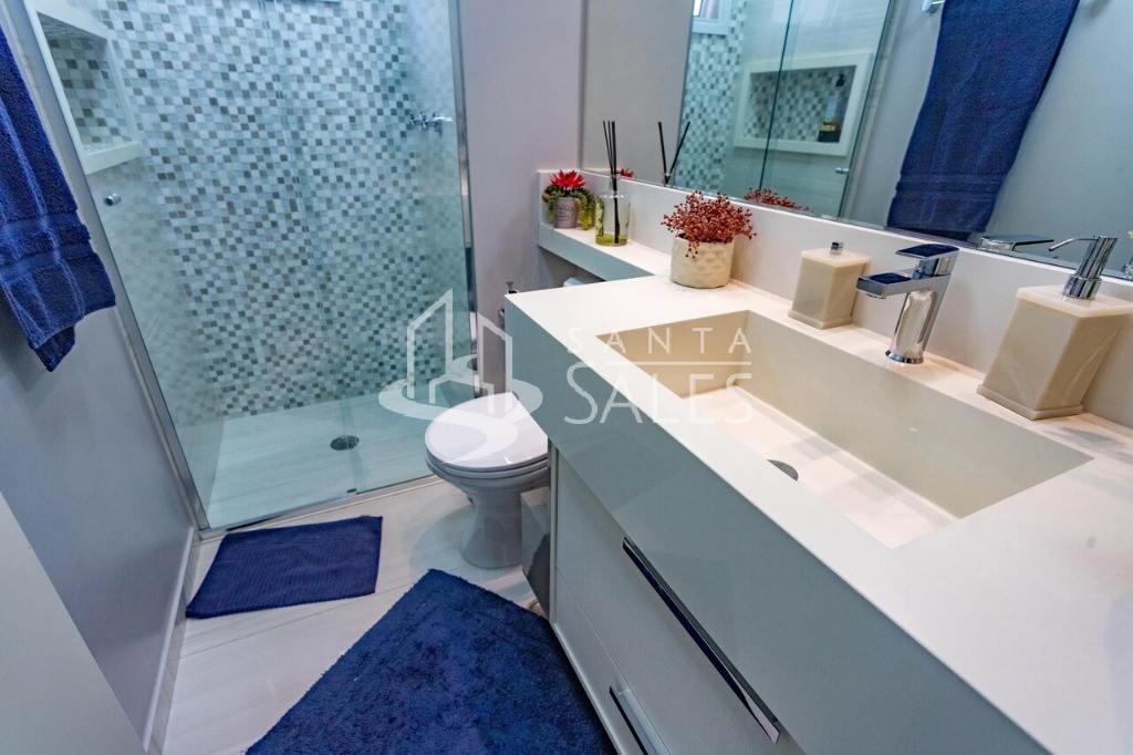 Apartamento, 3 quartos, 105 m² - Foto 27