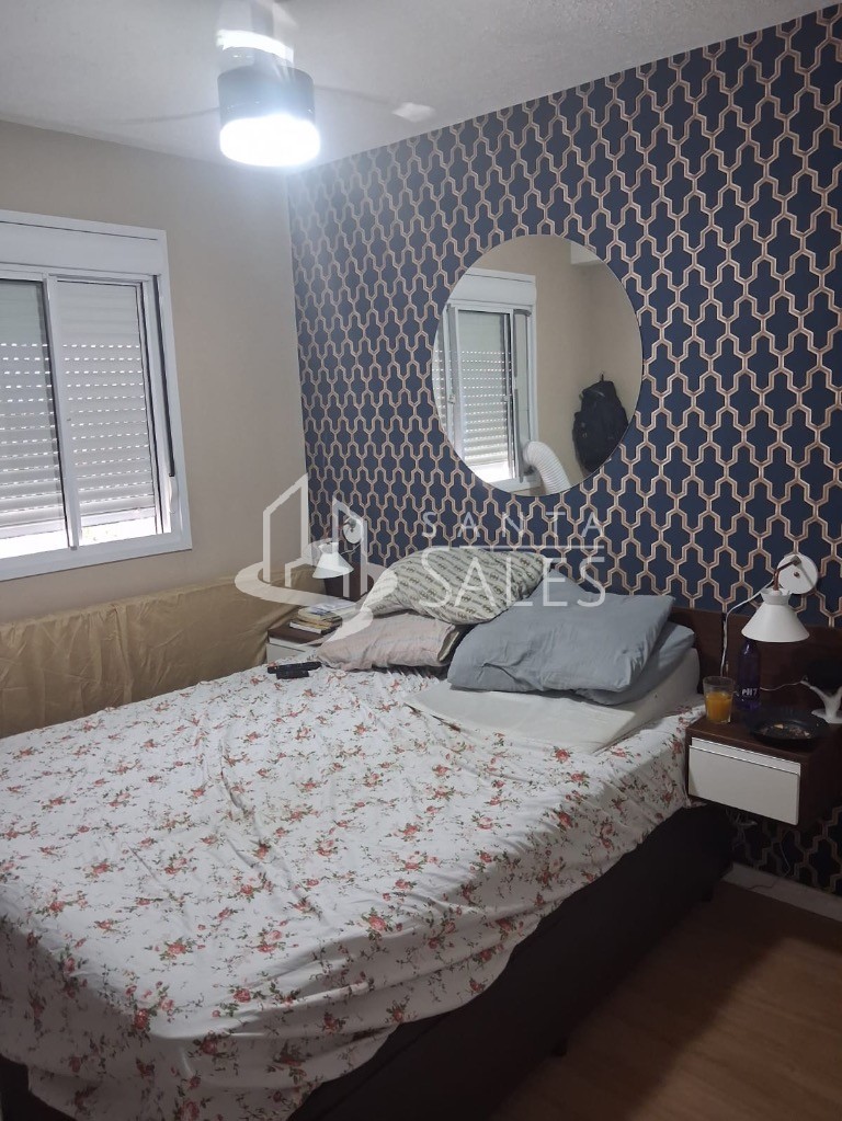 Apartamento, 1 quarto, 36 m² - Foto 14