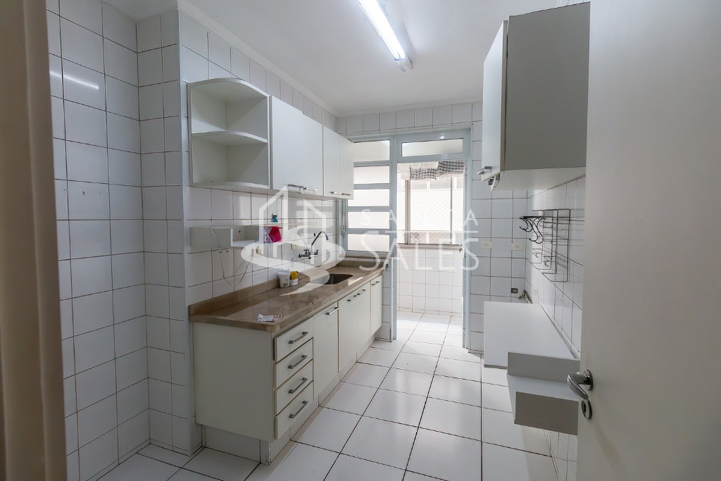 Apartamento, 3 quartos, 130 m² - Foto 27