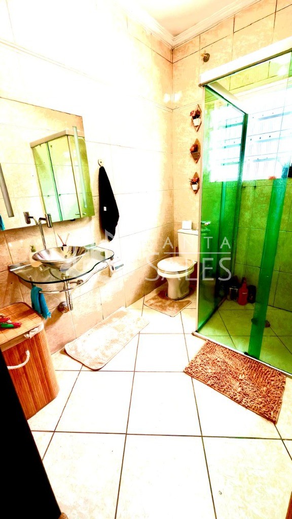 Sobrado, 3 quartos - Foto 9