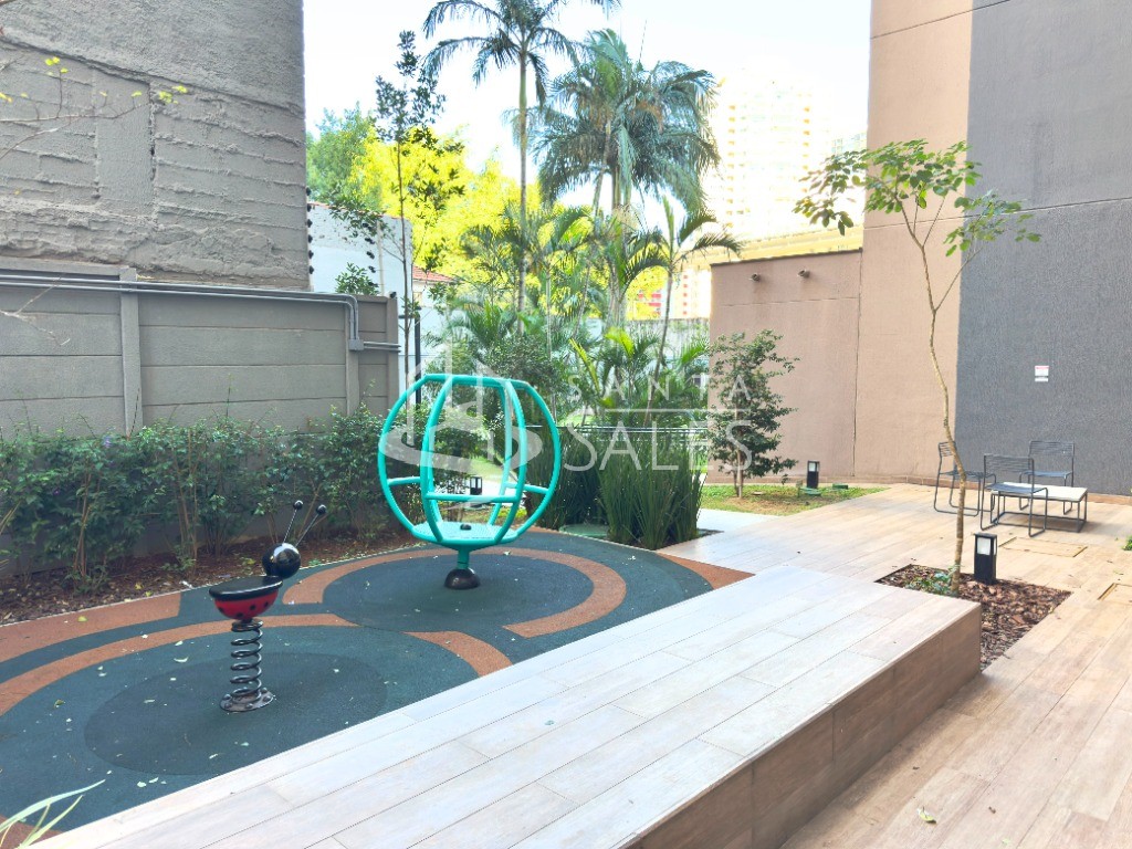 Apartamento, 1 quarto, 26 m² - Foto 10