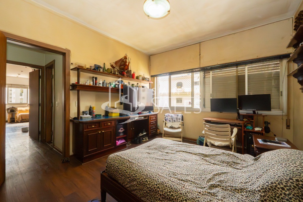 Apartamento, 4 quartos, 369 m² - Foto 14