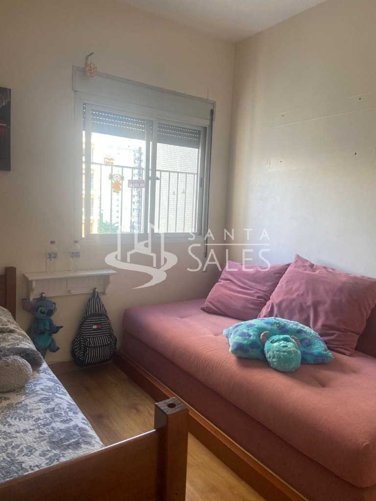 Apartamento, 3 quartos, 117 m² - Foto 16