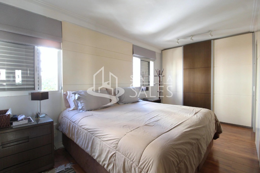 Apartamento, 2 quartos, 82 m² - Foto 14