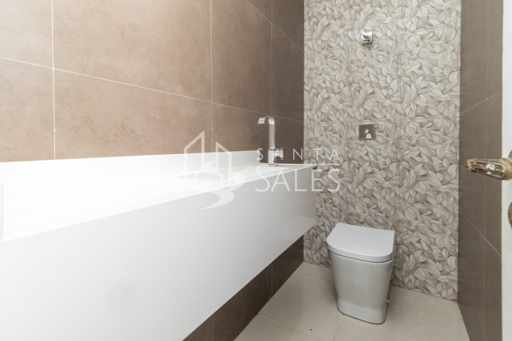 Casa, 3 quartos, 345 m² - Foto 38
