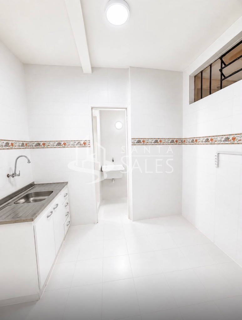 Apartamento, 2 quartos, 68 m² - Foto 2