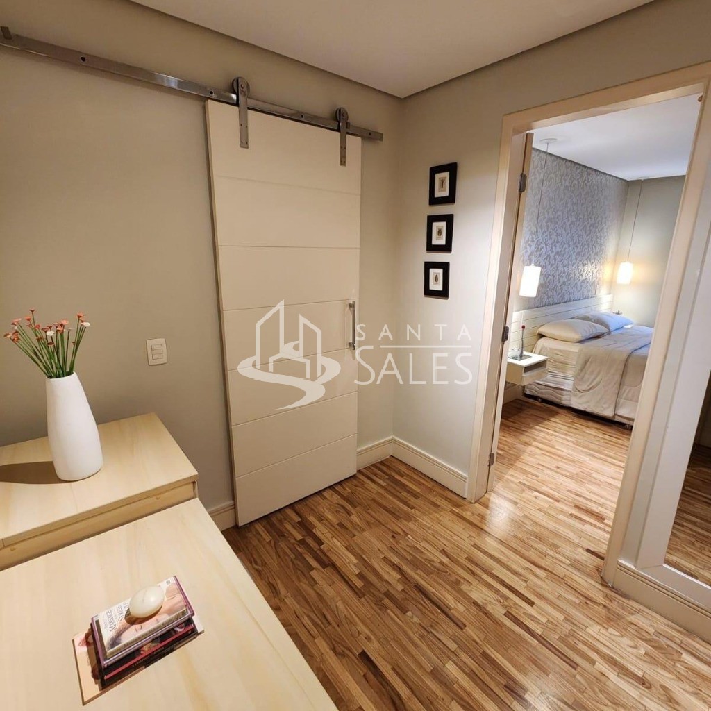 Apartamento, 3 quartos, 100 m² - Foto 19