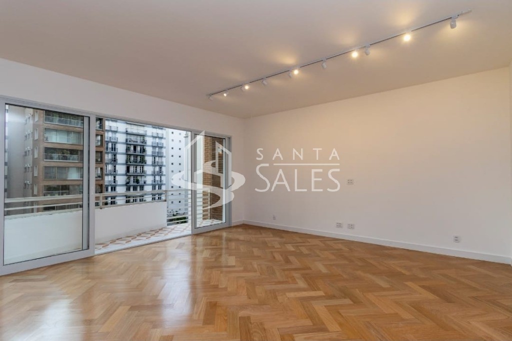Apartamento, 3 quartos, 168 m² - Foto 10