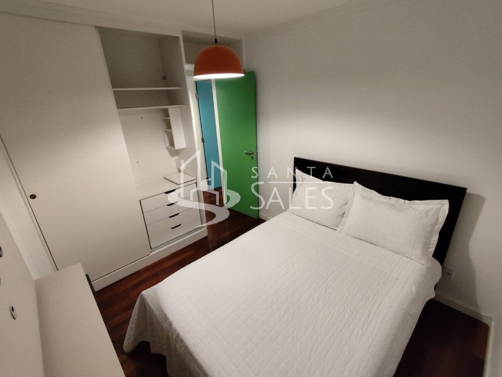 Apartamento, 2 quartos, 55 m² - Foto 11