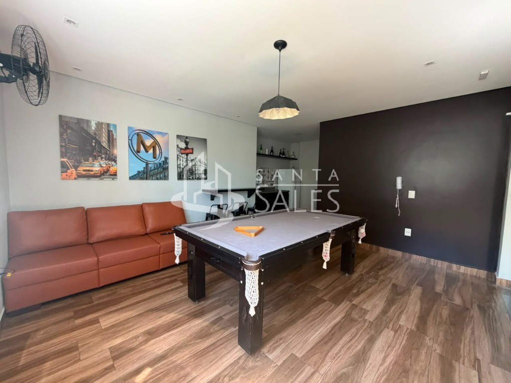 Apartamento, 1 quarto, 56 m² - Foto 18