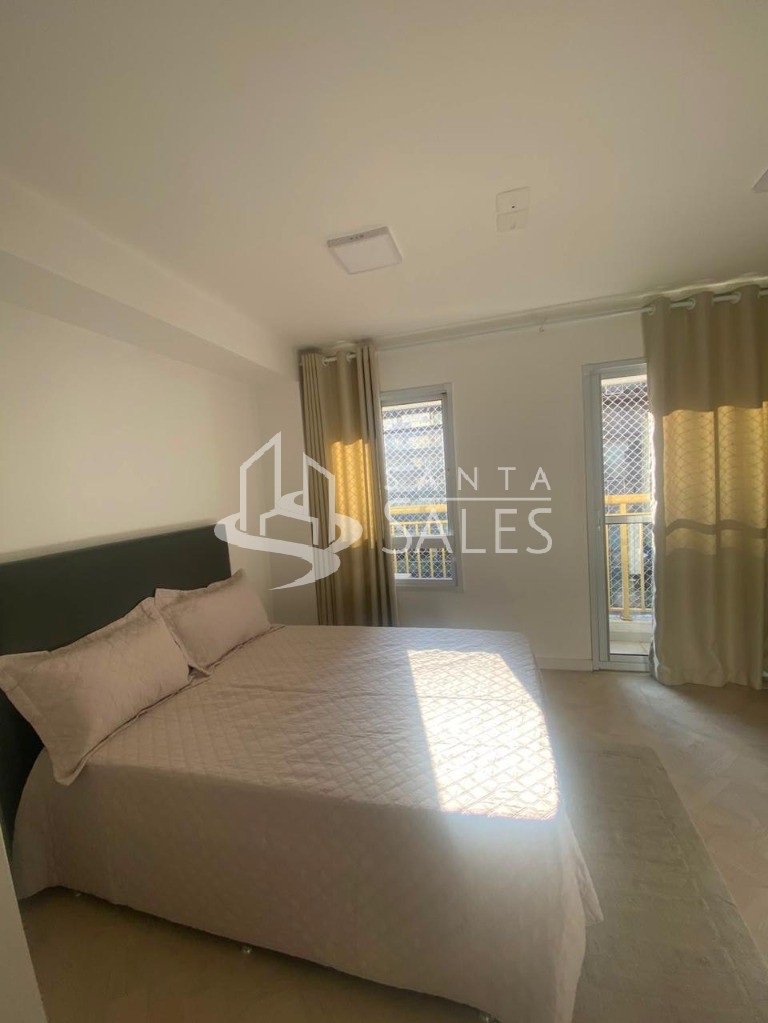 Apartamento, 1 quarto, 25 m² - Foto 4