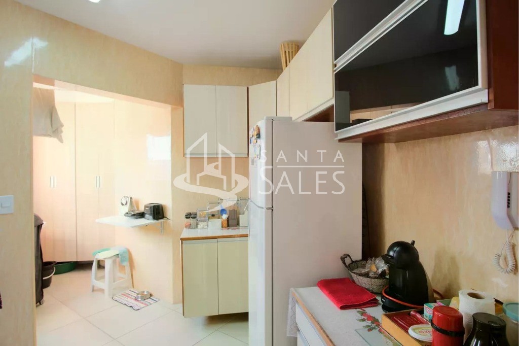 Apartamento, 2 quartos, 56 m² - Foto 7