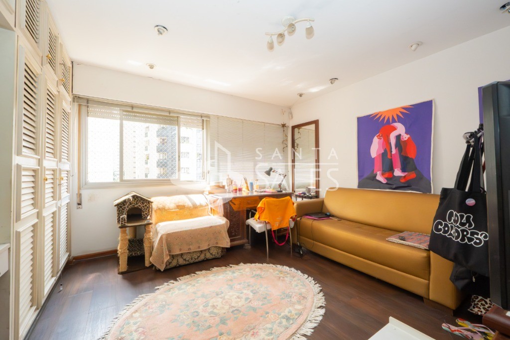 Apartamento, 4 quartos, 369 m² - Foto 22