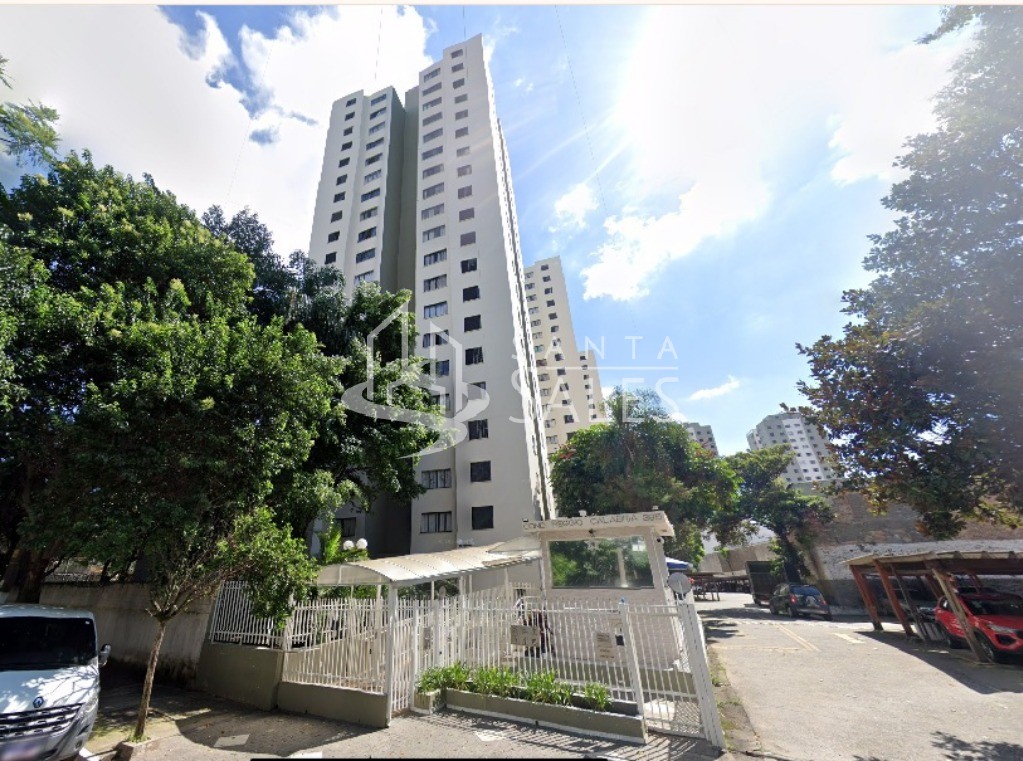 Apartamento, 2 quartos, 60 m² - Foto 1