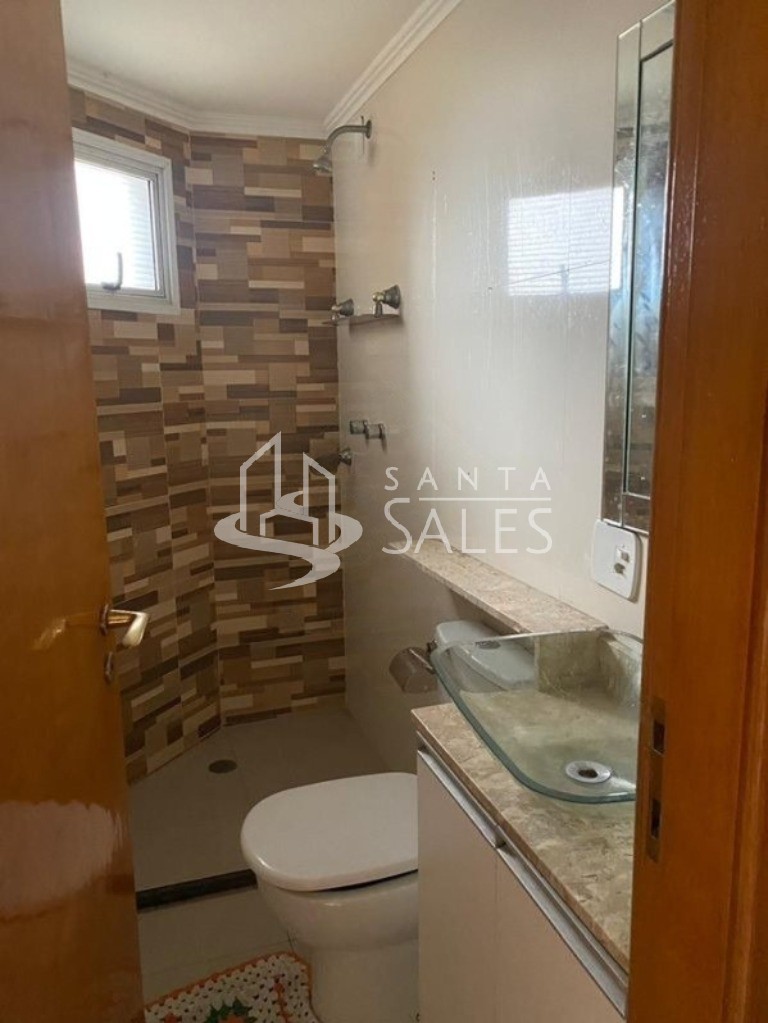 Apartamento, 2 quartos, 55 m² - Foto 8